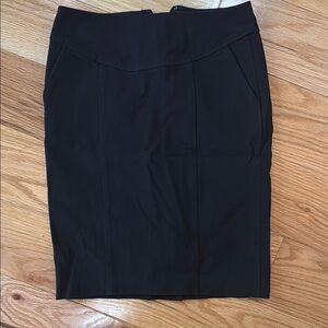 Pencil Skirt; Banana Republic